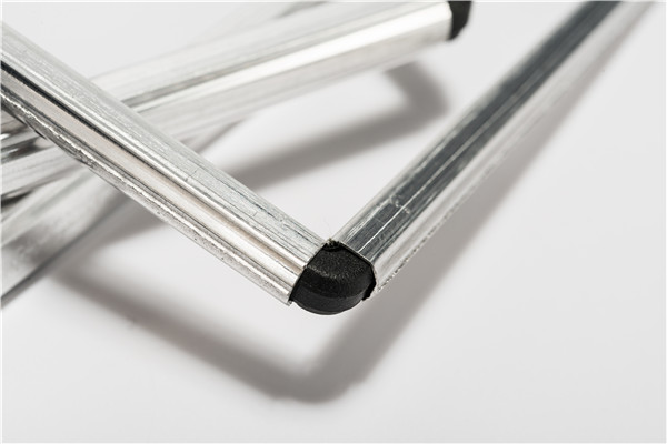 Straight Aluminium Spacer Bar