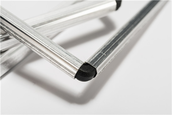 高频焊接普通铝条